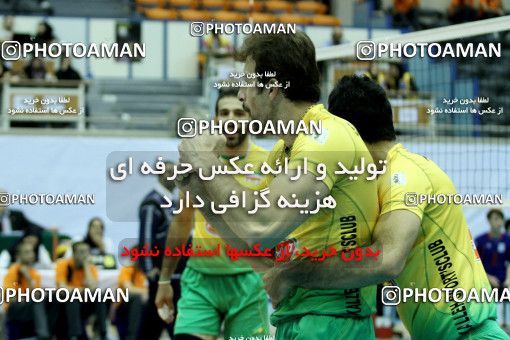 759913,  مسابقات والیبال قهرمانی باشگاه‌های آسیا 2013، ، تهران، مرحله گروهی، 1392/02/01، سالن دوازده هزار نفری ورزشگاه آزادی، کاله ۳ - چین تایپه ۰ 