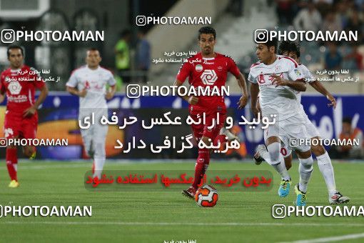 632065, Tehran, [*parameter:4*], لیگ برتر فوتبال ایران، Persian Gulf Cup، Week 1، First Leg، Persepolis 1 v 0 Tractor Sazi on 2013/07/24 at Azadi Stadium
