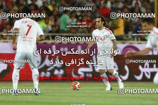 632021, Tehran, [*parameter:4*], لیگ برتر فوتبال ایران، Persian Gulf Cup، Week 1، First Leg، Persepolis 1 v 0 Tractor Sazi on 2013/07/24 at Azadi Stadium