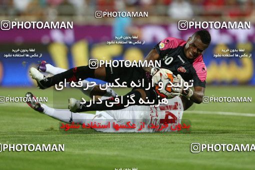 632060, Tehran, [*parameter:4*], لیگ برتر فوتبال ایران، Persian Gulf Cup، Week 1، First Leg، Persepolis 1 v 0 Tractor Sazi on 2013/07/24 at Azadi Stadium