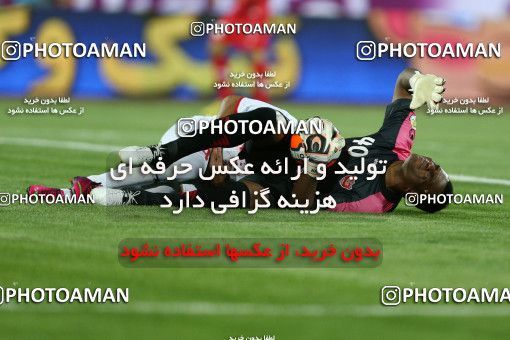 631966, Tehran, [*parameter:4*], لیگ برتر فوتبال ایران، Persian Gulf Cup، Week 1، First Leg، Persepolis 1 v 0 Tractor Sazi on 2013/07/24 at Azadi Stadium