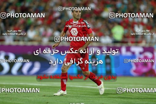 631826, Tehran, [*parameter:4*], لیگ برتر فوتبال ایران، Persian Gulf Cup، Week 1، First Leg، Persepolis 1 v 0 Tractor Sazi on 2013/07/24 at Azadi Stadium