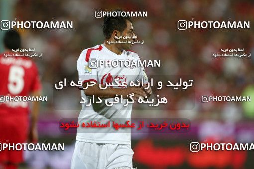 631797, Tehran, [*parameter:4*], لیگ برتر فوتبال ایران، Persian Gulf Cup، Week 1، First Leg، Persepolis 1 v 0 Tractor Sazi on 2013/07/24 at Azadi Stadium