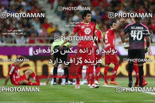 631828, Tehran, [*parameter:4*], لیگ برتر فوتبال ایران، Persian Gulf Cup، Week 1، First Leg، Persepolis 1 v 0 Tractor Sazi on 2013/07/24 at Azadi Stadium