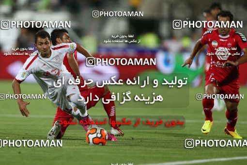 631928, Tehran, [*parameter:4*], لیگ برتر فوتبال ایران، Persian Gulf Cup، Week 1، First Leg، Persepolis 1 v 0 Tractor Sazi on 2013/07/24 at Azadi Stadium