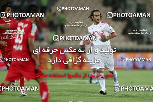 631943, Tehran, [*parameter:4*], لیگ برتر فوتبال ایران، Persian Gulf Cup، Week 1، First Leg، Persepolis 1 v 0 Tractor Sazi on 2013/07/24 at Azadi Stadium