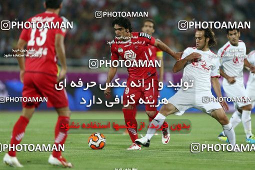 632088, Tehran, [*parameter:4*], لیگ برتر فوتبال ایران، Persian Gulf Cup، Week 1، First Leg، Persepolis 1 v 0 Tractor Sazi on 2013/07/24 at Azadi Stadium