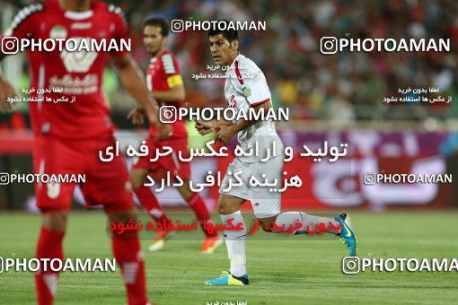 631841, Tehran, [*parameter:4*], لیگ برتر فوتبال ایران، Persian Gulf Cup، Week 1، First Leg، Persepolis 1 v 0 Tractor Sazi on 2013/07/24 at Azadi Stadium