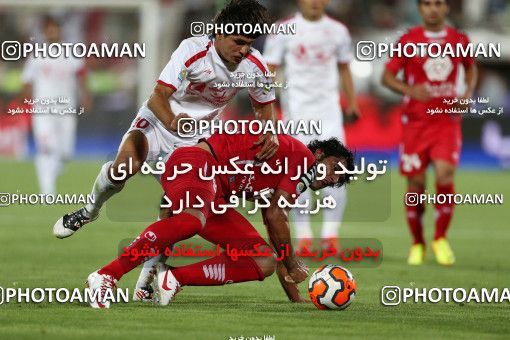 632080, Tehran, [*parameter:4*], لیگ برتر فوتبال ایران، Persian Gulf Cup، Week 1، First Leg، Persepolis 1 v 0 Tractor Sazi on 2013/07/24 at Azadi Stadium