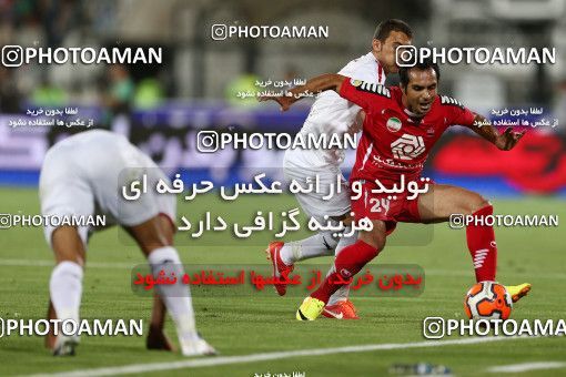 631779, Tehran, [*parameter:4*], لیگ برتر فوتبال ایران، Persian Gulf Cup، Week 1، First Leg، Persepolis 1 v 0 Tractor Sazi on 2013/07/24 at Azadi Stadium