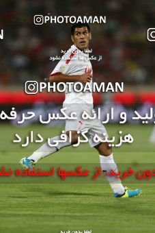 631836, Tehran, [*parameter:4*], لیگ برتر فوتبال ایران، Persian Gulf Cup، Week 1، First Leg، Persepolis 1 v 0 Tractor Sazi on 2013/07/24 at Azadi Stadium