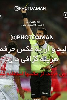 632031, Tehran, [*parameter:4*], لیگ برتر فوتبال ایران، Persian Gulf Cup، Week 1، First Leg، Persepolis 1 v 0 Tractor Sazi on 2013/07/24 at Azadi Stadium