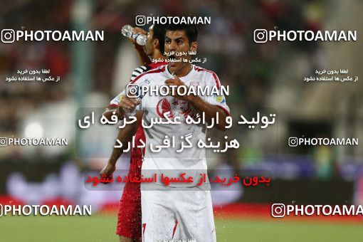 632073, Tehran, [*parameter:4*], لیگ برتر فوتبال ایران، Persian Gulf Cup، Week 1، First Leg، Persepolis 1 v 0 Tractor Sazi on 2013/07/24 at Azadi Stadium
