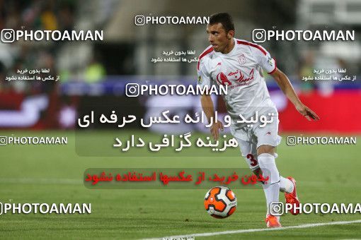 631806, Tehran, [*parameter:4*], لیگ برتر فوتبال ایران، Persian Gulf Cup، Week 1، First Leg، Persepolis 1 v 0 Tractor Sazi on 2013/07/24 at Azadi Stadium