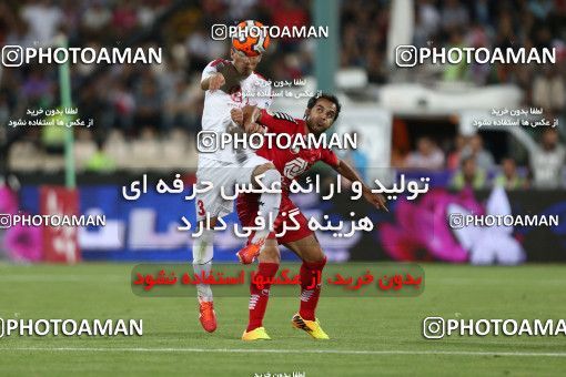 631803, Tehran, [*parameter:4*], لیگ برتر فوتبال ایران، Persian Gulf Cup، Week 1، First Leg، Persepolis 1 v 0 Tractor Sazi on 2013/07/24 at Azadi Stadium