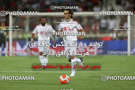 631980, Tehran, [*parameter:4*], لیگ برتر فوتبال ایران، Persian Gulf Cup، Week 1، First Leg، Persepolis 1 v 0 Tractor Sazi on 2013/07/24 at Azadi Stadium