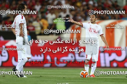631889, Tehran, [*parameter:4*], لیگ برتر فوتبال ایران، Persian Gulf Cup، Week 1، First Leg، Persepolis 1 v 0 Tractor Sazi on 2013/07/24 at Azadi Stadium