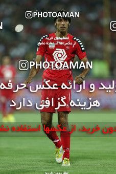 631800, Tehran, [*parameter:4*], لیگ برتر فوتبال ایران، Persian Gulf Cup، Week 1، First Leg، Persepolis 1 v 0 Tractor Sazi on 2013/07/24 at Azadi Stadium