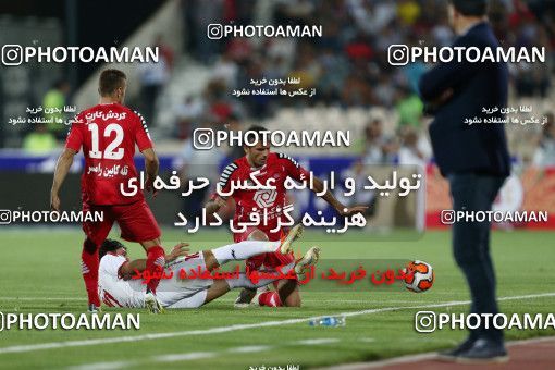631811, Tehran, [*parameter:4*], لیگ برتر فوتبال ایران، Persian Gulf Cup، Week 1، First Leg، Persepolis 1 v 0 Tractor Sazi on 2013/07/24 at Azadi Stadium