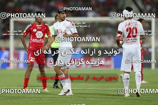 631992, Tehran, [*parameter:4*], لیگ برتر فوتبال ایران، Persian Gulf Cup، Week 1، First Leg، Persepolis 1 v 0 Tractor Sazi on 2013/07/24 at Azadi Stadium
