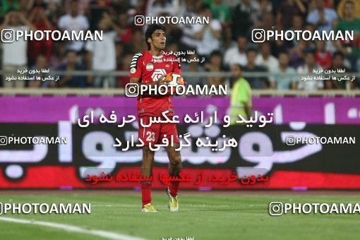 631917, Tehran, [*parameter:4*], لیگ برتر فوتبال ایران، Persian Gulf Cup، Week 1، First Leg، Persepolis 1 v 0 Tractor Sazi on 2013/07/24 at Azadi Stadium