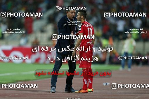 631805, Tehran, [*parameter:4*], لیگ برتر فوتبال ایران، Persian Gulf Cup، Week 1، First Leg، Persepolis 1 v 0 Tractor Sazi on 2013/07/24 at Azadi Stadium
