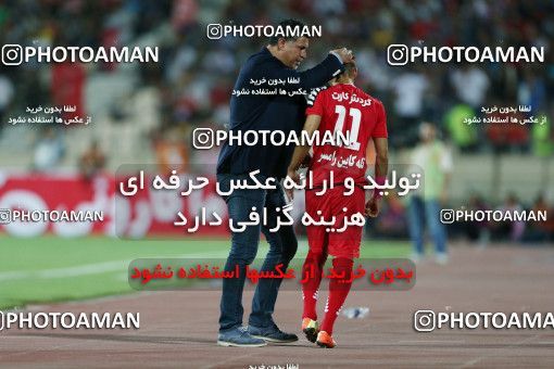 631885, Tehran, [*parameter:4*], لیگ برتر فوتبال ایران، Persian Gulf Cup، Week 1، First Leg، Persepolis 1 v 0 Tractor Sazi on 2013/07/24 at Azadi Stadium
