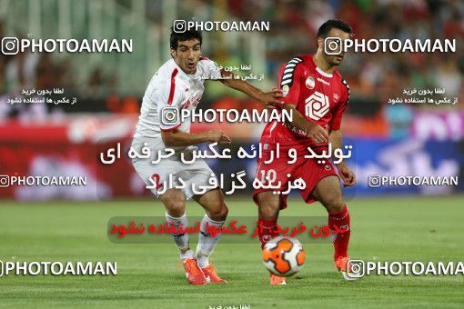 631852, Tehran, [*parameter:4*], لیگ برتر فوتبال ایران، Persian Gulf Cup، Week 1، First Leg، Persepolis 1 v 0 Tractor Sazi on 2013/07/24 at Azadi Stadium