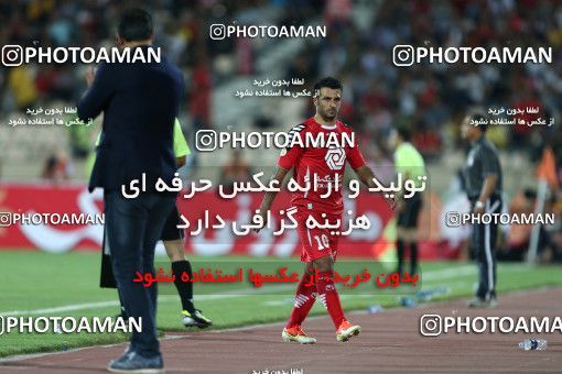 631849, Tehran, [*parameter:4*], لیگ برتر فوتبال ایران، Persian Gulf Cup، Week 1، First Leg، Persepolis 1 v 0 Tractor Sazi on 2013/07/24 at Azadi Stadium