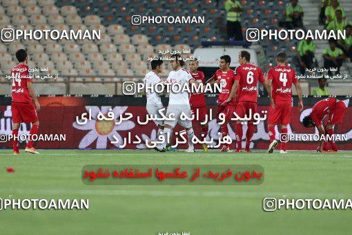 632068, Tehran, [*parameter:4*], لیگ برتر فوتبال ایران، Persian Gulf Cup، Week 1، First Leg، Persepolis 1 v 0 Tractor Sazi on 2013/07/24 at Azadi Stadium