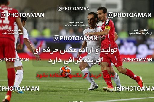 631865, Tehran, [*parameter:4*], لیگ برتر فوتبال ایران، Persian Gulf Cup، Week 1، First Leg، Persepolis 1 v 0 Tractor Sazi on 2013/07/24 at Azadi Stadium