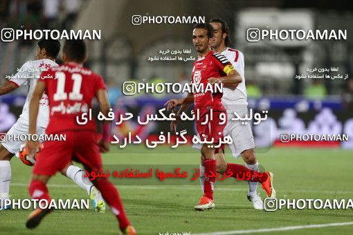 631901, Tehran, [*parameter:4*], لیگ برتر فوتبال ایران، Persian Gulf Cup، Week 1، First Leg، Persepolis 1 v 0 Tractor Sazi on 2013/07/24 at Azadi Stadium