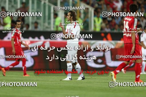 631880, Tehran, [*parameter:4*], لیگ برتر فوتبال ایران، Persian Gulf Cup، Week 1، First Leg، Persepolis 1 v 0 Tractor Sazi on 2013/07/24 at Azadi Stadium