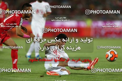 631916, Tehran, [*parameter:4*], لیگ برتر فوتبال ایران، Persian Gulf Cup، Week 1، First Leg، Persepolis 1 v 0 Tractor Sazi on 2013/07/24 at Azadi Stadium