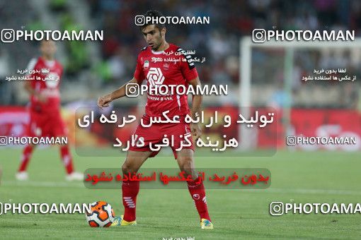 631909, Tehran, [*parameter:4*], لیگ برتر فوتبال ایران، Persian Gulf Cup، Week 1، First Leg، Persepolis 1 v 0 Tractor Sazi on 2013/07/24 at Azadi Stadium