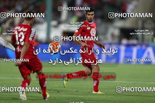 632058, Tehran, [*parameter:4*], لیگ برتر فوتبال ایران، Persian Gulf Cup، Week 1، First Leg، Persepolis 1 v 0 Tractor Sazi on 2013/07/24 at Azadi Stadium