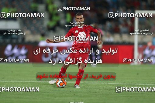 632020, Tehran, [*parameter:4*], لیگ برتر فوتبال ایران، Persian Gulf Cup، Week 1، First Leg، Persepolis 1 v 0 Tractor Sazi on 2013/07/24 at Azadi Stadium