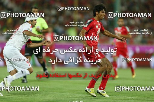 631922, Tehran, [*parameter:4*], لیگ برتر فوتبال ایران، Persian Gulf Cup، Week 1، First Leg، Persepolis 1 v 0 Tractor Sazi on 2013/07/24 at Azadi Stadium