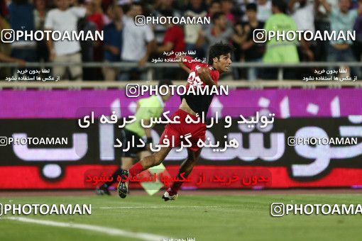 631815, Tehran, [*parameter:4*], لیگ برتر فوتبال ایران، Persian Gulf Cup، Week 1، First Leg، Persepolis 1 v 0 Tractor Sazi on 2013/07/24 at Azadi Stadium