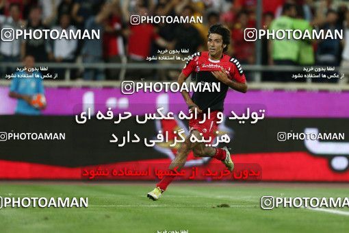 631925, Tehran, [*parameter:4*], لیگ برتر فوتبال ایران، Persian Gulf Cup، Week 1، First Leg، Persepolis 1 v 0 Tractor Sazi on 2013/07/24 at Azadi Stadium