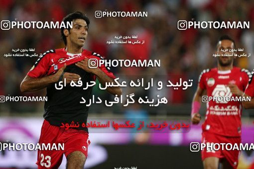 631995, Tehran, [*parameter:4*], لیگ برتر فوتبال ایران، Persian Gulf Cup، Week 1، First Leg، Persepolis 1 v 0 Tractor Sazi on 2013/07/24 at Azadi Stadium