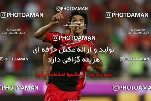 631818, Tehran, [*parameter:4*], لیگ برتر فوتبال ایران، Persian Gulf Cup، Week 1، First Leg، Persepolis 1 v 0 Tractor Sazi on 2013/07/24 at Azadi Stadium