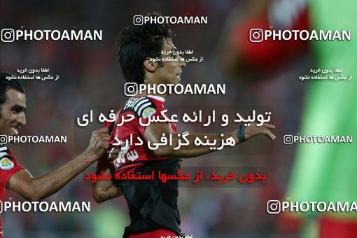 631948, Tehran, [*parameter:4*], لیگ برتر فوتبال ایران، Persian Gulf Cup، Week 1، First Leg، Persepolis 1 v 0 Tractor Sazi on 2013/07/24 at Azadi Stadium