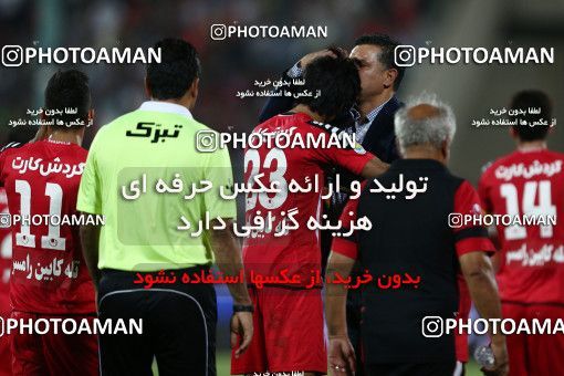 631777, Tehran, [*parameter:4*], لیگ برتر فوتبال ایران، Persian Gulf Cup، Week 1، First Leg، Persepolis 1 v 0 Tractor Sazi on 2013/07/24 at Azadi Stadium