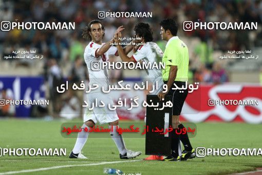 631930, Tehran, [*parameter:4*], لیگ برتر فوتبال ایران، Persian Gulf Cup، Week 1، First Leg، Persepolis 1 v 0 Tractor Sazi on 2013/07/24 at Azadi Stadium
