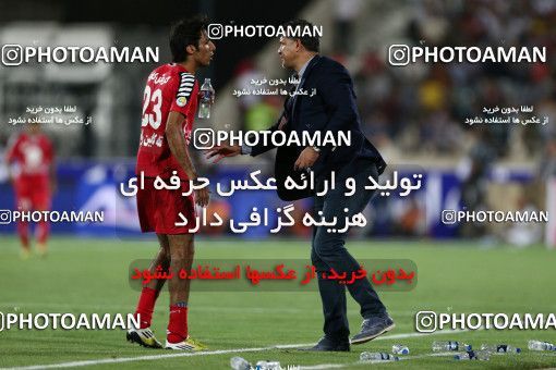 631893, Tehran, [*parameter:4*], لیگ برتر فوتبال ایران، Persian Gulf Cup، Week 1، First Leg، Persepolis 1 v 0 Tractor Sazi on 2013/07/24 at Azadi Stadium