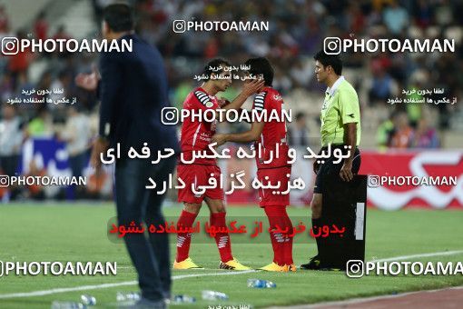 631934, Tehran, [*parameter:4*], لیگ برتر فوتبال ایران، Persian Gulf Cup، Week 1، First Leg، Persepolis 1 v 0 Tractor Sazi on 2013/07/24 at Azadi Stadium
