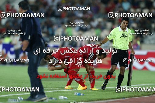 632045, Tehran, [*parameter:4*], لیگ برتر فوتبال ایران، Persian Gulf Cup، Week 1، First Leg، Persepolis 1 v 0 Tractor Sazi on 2013/07/24 at Azadi Stadium