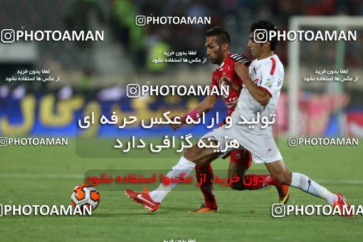 631915, Tehran, [*parameter:4*], لیگ برتر فوتبال ایران، Persian Gulf Cup، Week 1، First Leg، Persepolis 1 v 0 Tractor Sazi on 2013/07/24 at Azadi Stadium