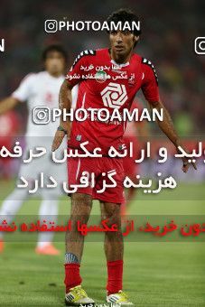 632095, Tehran, [*parameter:4*], لیگ برتر فوتبال ایران، Persian Gulf Cup، Week 1، First Leg، Persepolis 1 v 0 Tractor Sazi on 2013/07/24 at Azadi Stadium